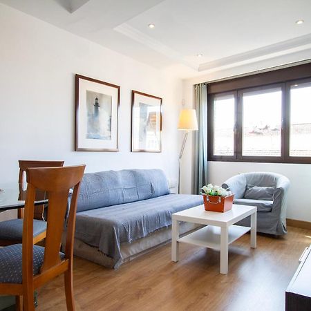 Apartamentos Adelfas Madrid Exterior photo
