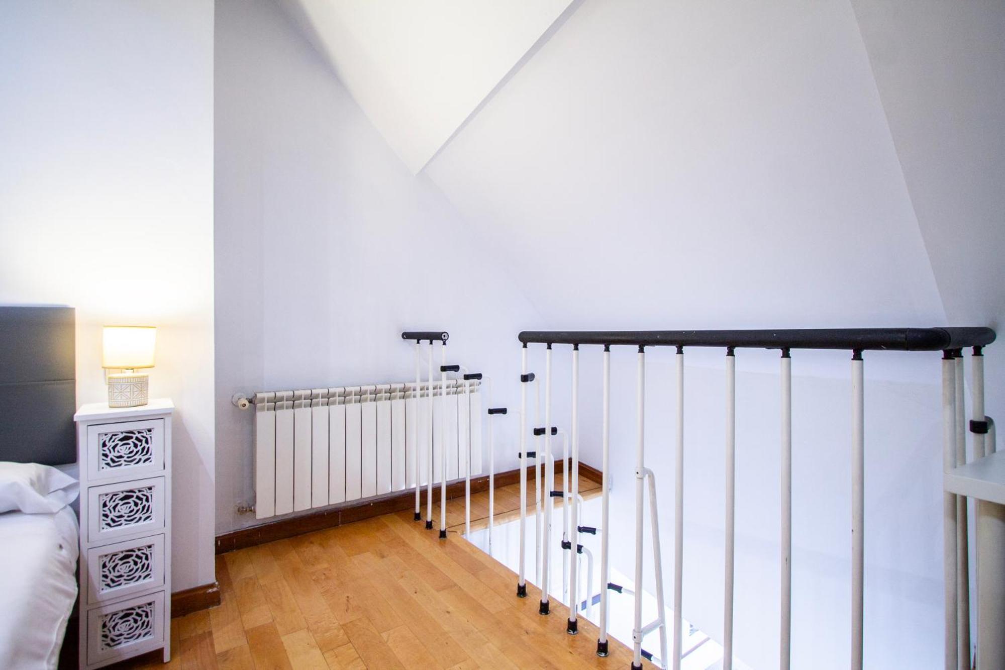 Apartamentos Adelfas Madrid Exterior photo